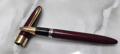 Sheaffer imperial bordeaux 