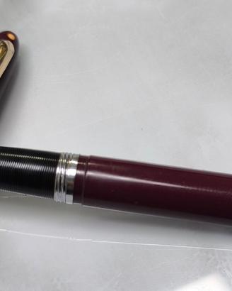 Sheaffer imperial bordeaux 