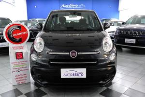 Fiat 500 L 1.3 MJT 95 CV BUSINESS