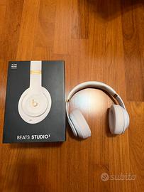 Cuffie Beats Studio 4 Wireless