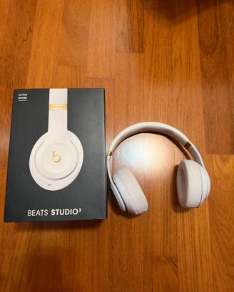 Cuffie Beats Studio 4 Wireless
