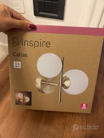 Applique Callas - ancora sigillata