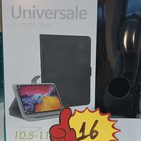 Cover Tablet universale 10,5/11 Pollici