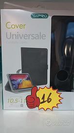 Cover Tablet universale 10,5/11 Pollici