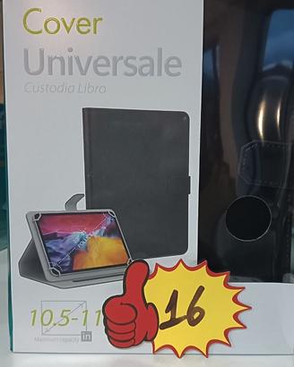 Cover Tablet universale 10,5/11 Pollici