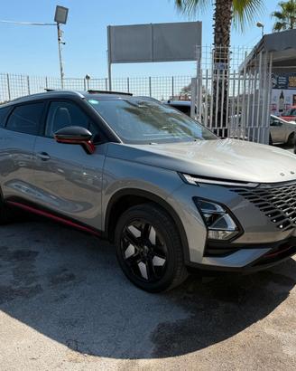 OMODA 5 SHS 1.6 2024 TGDI 147CV AUTOM. PREMIUM