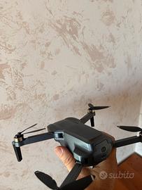 Drone SG108 con GPS-Fotocamera 4K - come nuovo.