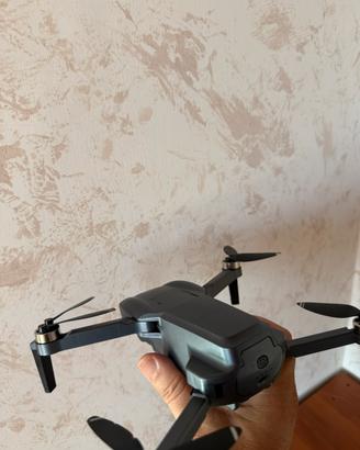 Drone SG108 con GPS-Fotocamera 4K - come nuovo.