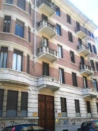 Appartamento di 30 m² con 2 locali a Torino