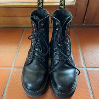 Dr. Martens Jadon Platform