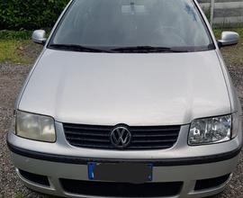 Volkswagen Polo 2000
