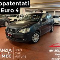Volkswagen Polo 1.2 Neopatentati Euro 4
