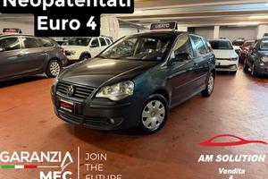 Volkswagen Polo 1.2 Neopatentati Euro 4