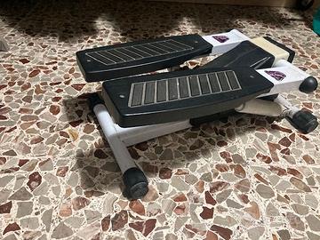 Step per allenamento aerobico