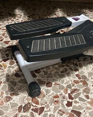 Step per allenamento aerobico