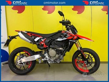 DUCATI Hypermotard 698 Mono Garantita e Finanzia