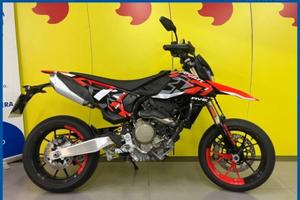 DUCATI Hypermotard 698 Mono Garantita e Finanzia