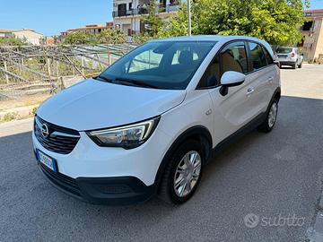 Opel Crossland 1.5 ECOTEC D 120 CV 2020