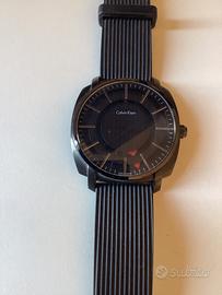 Orologio Calvin Klein