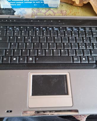0561-PC Portatile Asus X50SR