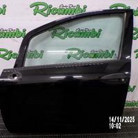 PORTA ANTERIORE SINISTRA GRANDE PUNTO EVO 2011