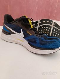 Nike strucrure 25 taglia 44.5