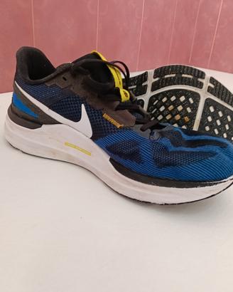 Nike strucrure 25 taglia 44.5