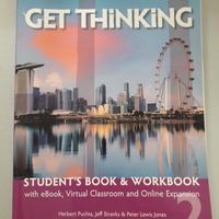 Get Thinking 2 CAMBRIDGE