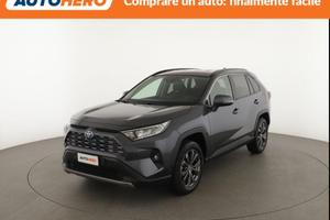 TOYOTA RAV 4 MY23 JJ27325