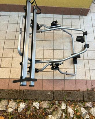Portabici Thule 9105-9106