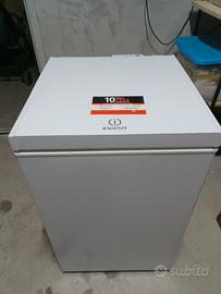 congelatore a pozzetto 