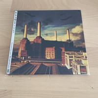 C D PINK FLOYD SIGILLATO COMPRATO IN GIAPPONE