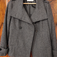 Giacca in lana Blunauta tg. 46