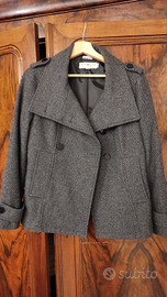 Giacca in lana Blunauta tg. 46