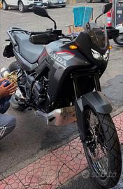 HONDA  XL750 TRANSALP Eclutch 2026