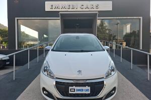 PEUGEOT 208 1.2 BENZINA/GPL 68 CV ALLURE