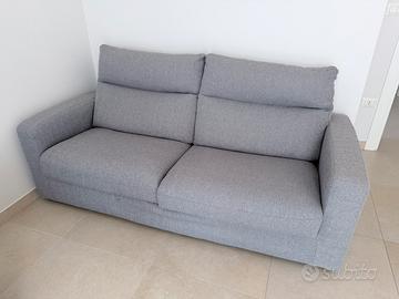 Divano letto