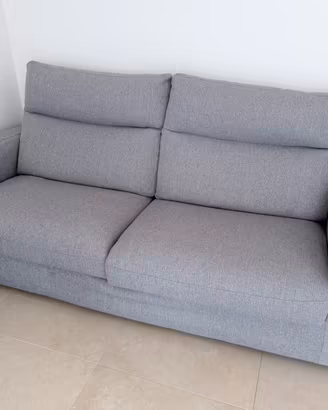 Divano letto