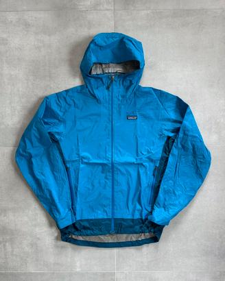 Patagonia H2No Alpine Rain Shell Jacket