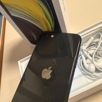 iPhone se 128 gb