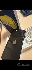iPhone se 128 gb