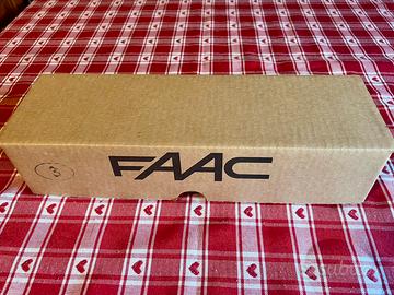 Radiocomandi  FAAC