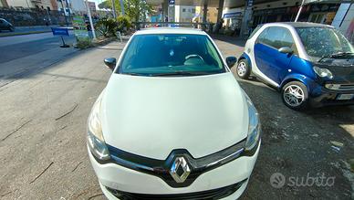 Renault Clio 4 tce benzina/gpl 6700,00 euro