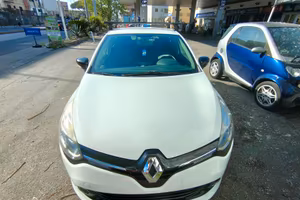 Renault Clio 4 tce benzina/gpl 6700,00 euro