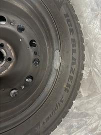 Gomme auto per Polo