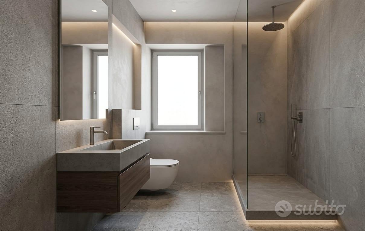 Appartamento – Altamura, Bari - Vista 4