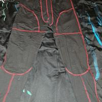 pantalone termico