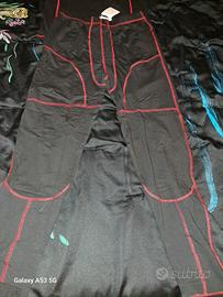 pantalone termico
