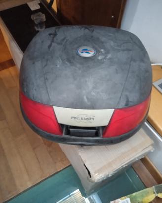 bauletto per Sh 150