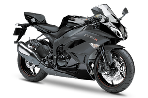 Ricambi Kawasaki Ninja ZX-6R 2009 - 2016